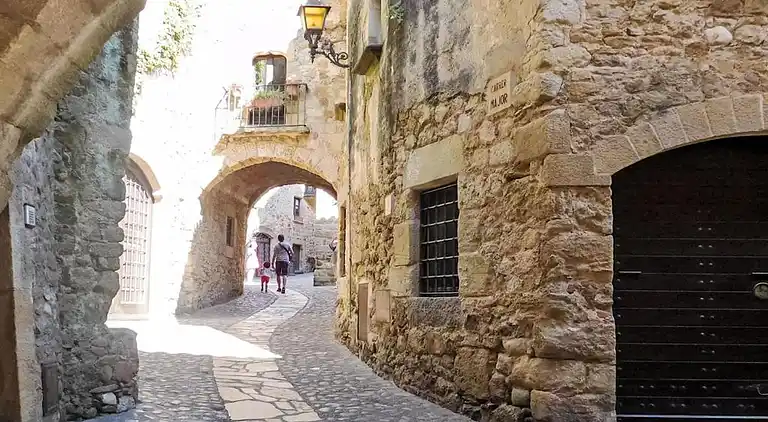 Apartment in Palau-sator