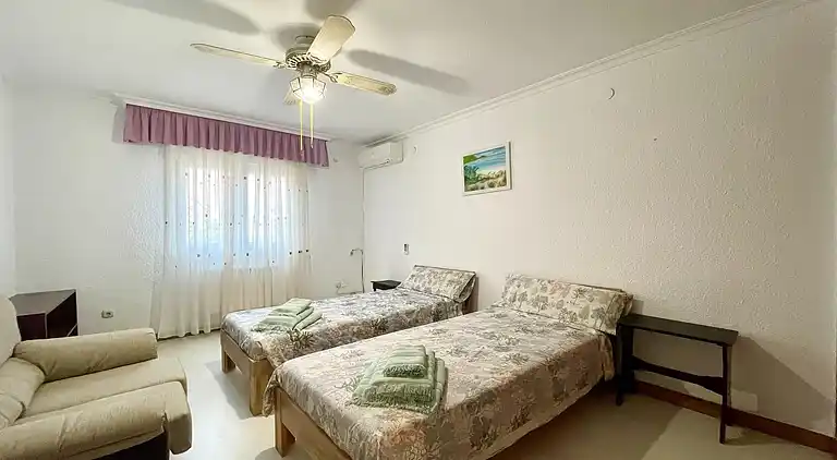 Apartment in Palau-sator