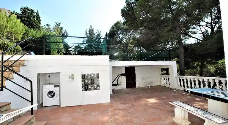 Apartment in Palau-sator