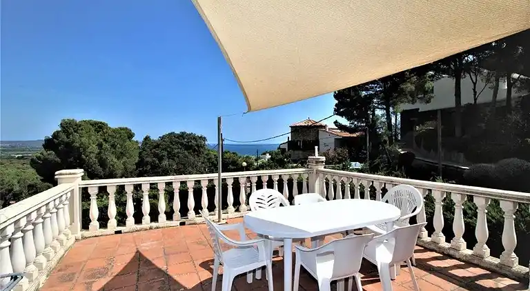 Apartment in Palau-sator