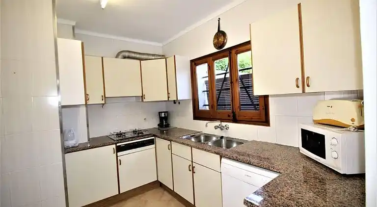 Apartment in Palau-sator