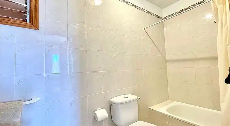 Apartment in Palau-sator