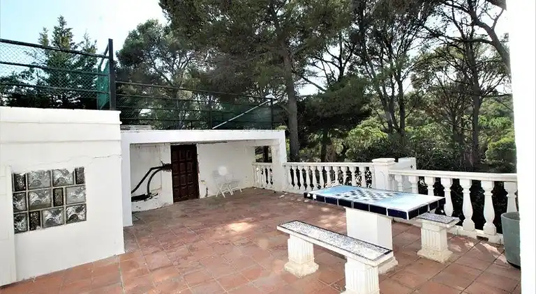 Apartment in Palau-sator