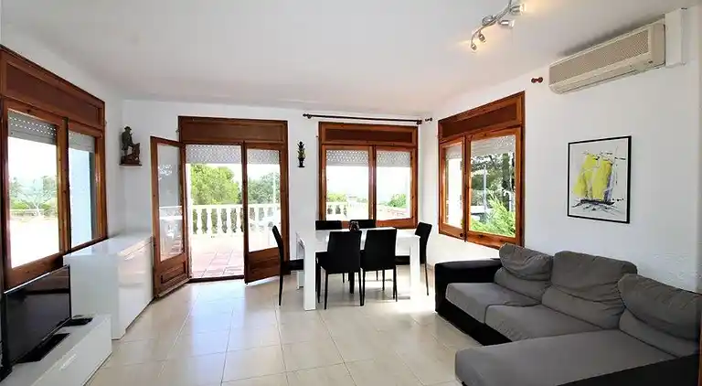 Apartment in Palau-sator