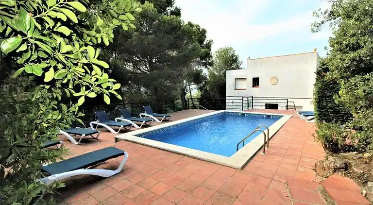 Apartment in Palau-sator