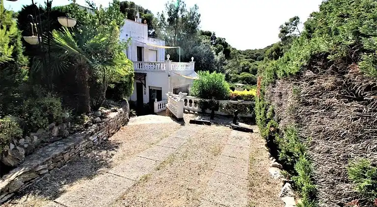 Apartment in Palau-sator