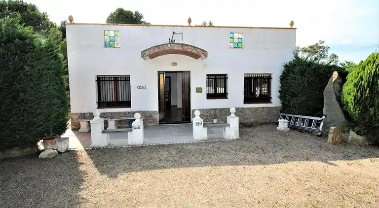 Apartment in Palau-sator