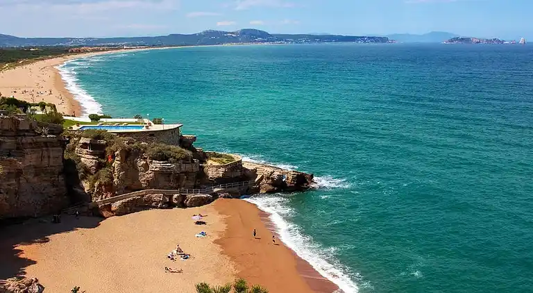 Apartment in Palau-sator