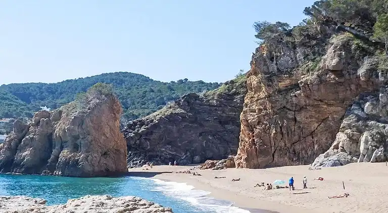 Apartment in Palau-sator