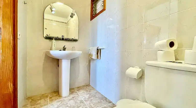 Apartment in Palau-sator