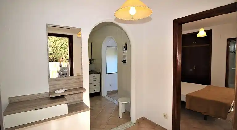 Apartment in Palau-sator