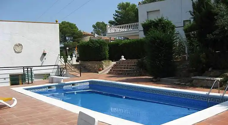 Apartment in Palau-sator