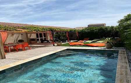 Villa in Occitanie