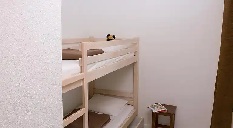 Apartment in Messanges