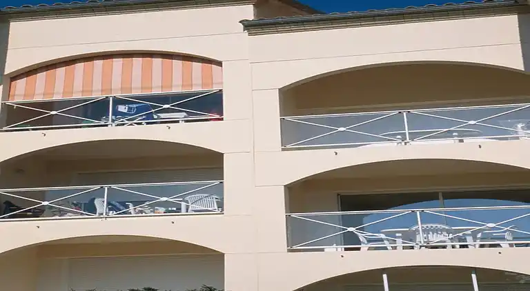 Apartment in Messanges