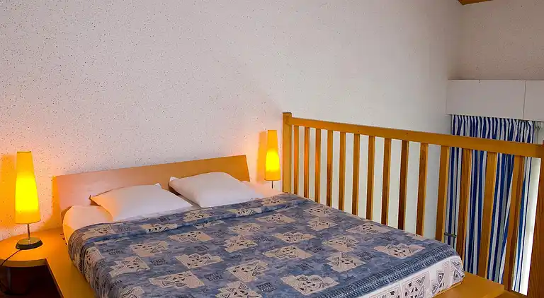 Apartment in Messanges