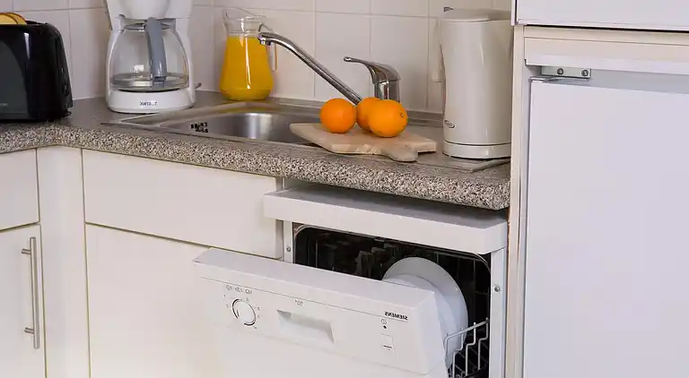 Apartment in Messanges