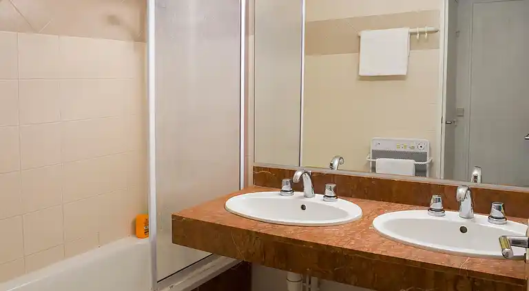 Apartment in Messanges