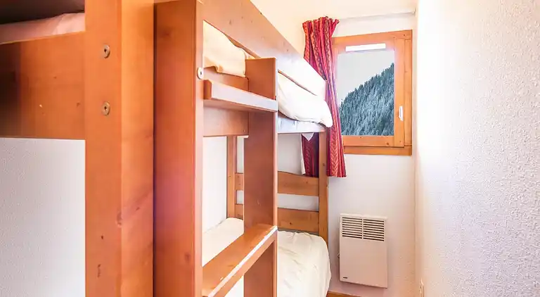 Apartment in Modane