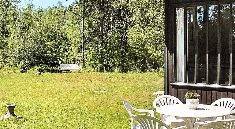 Sommerhus i Rødby
