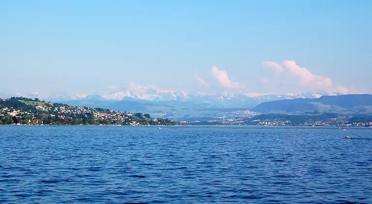 Ferielejlighed i Garda