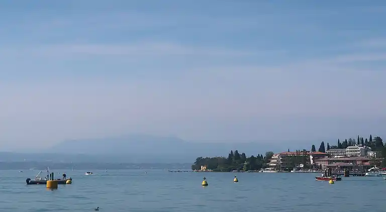 Ferielejlighed i Garda