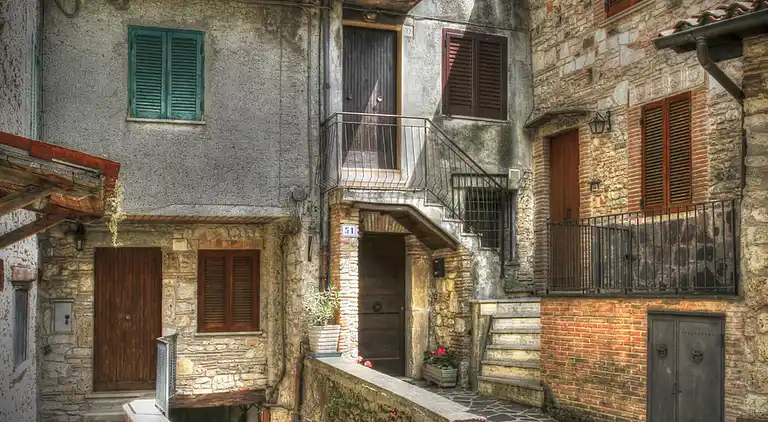 Ferielejlighed i Garda