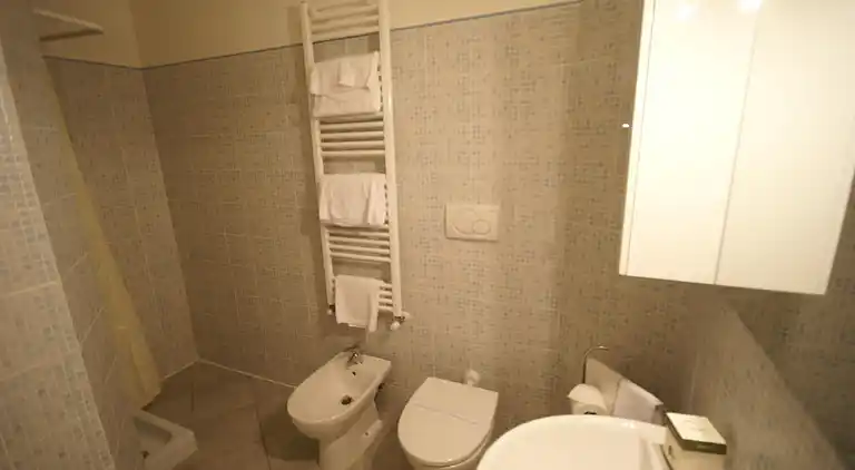 Appartamento in Barberino Tavarnelle