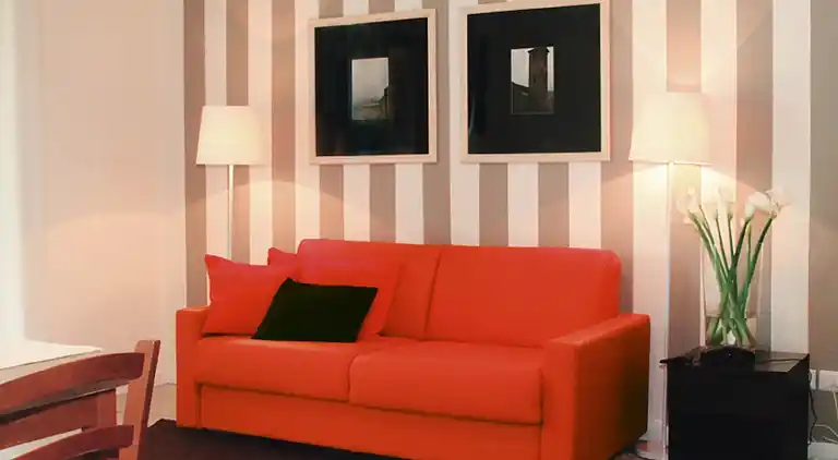 Ferienwohnung in Barberino Tavarnelle