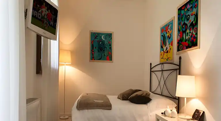 Appartamento in Barberino Tavarnelle