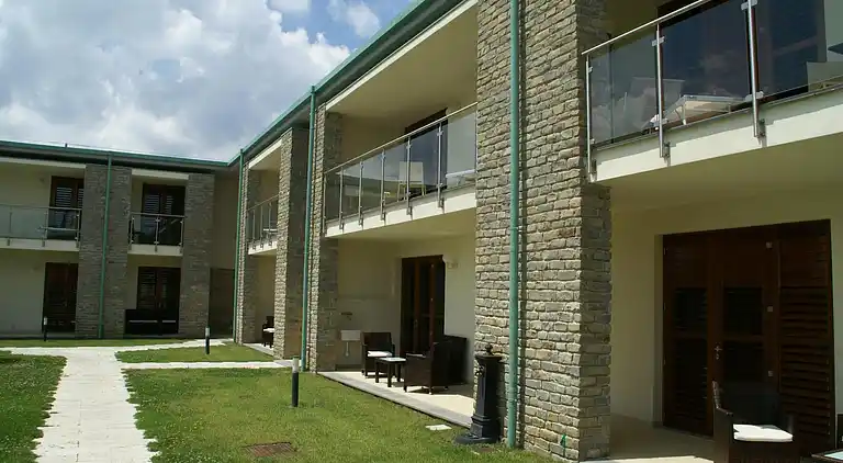 Ferienwohnung in Barberino Tavarnelle