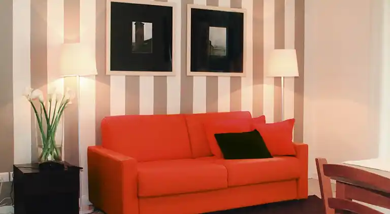 Appartamento in Barberino Tavarnelle