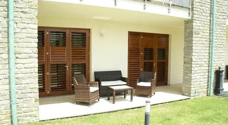 Ferienwohnung in Barberino Tavarnelle