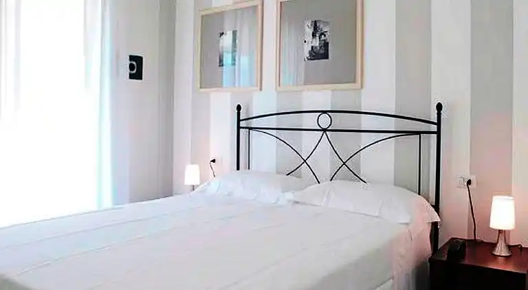 Ferienwohnung in Barberino Tavarnelle