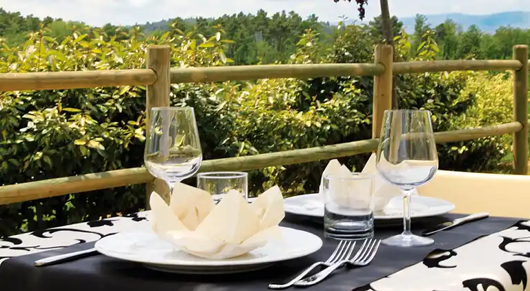 Ferienwohnung in Barberino Tavarnelle