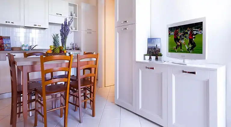 Appartamento in Barberino Tavarnelle