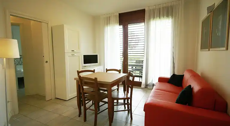 Ferienwohnung in Barberino Tavarnelle