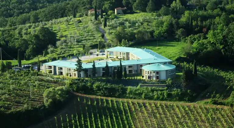 Appartamento in Barberino Tavarnelle