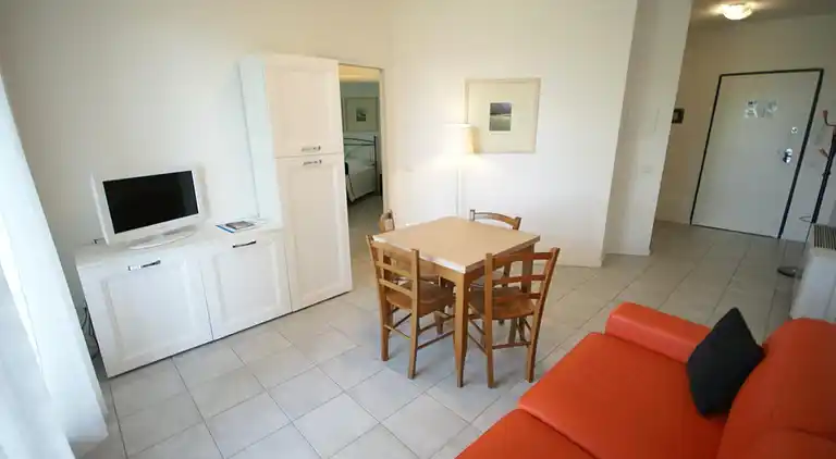 Appartamento in Barberino Tavarnelle