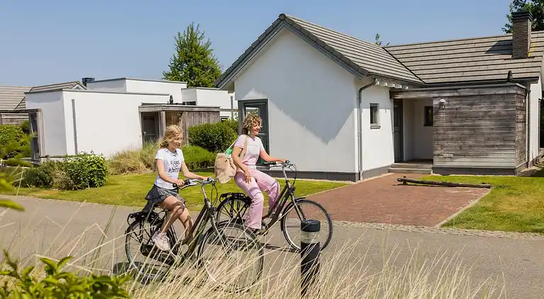 Holiday home in South Holland