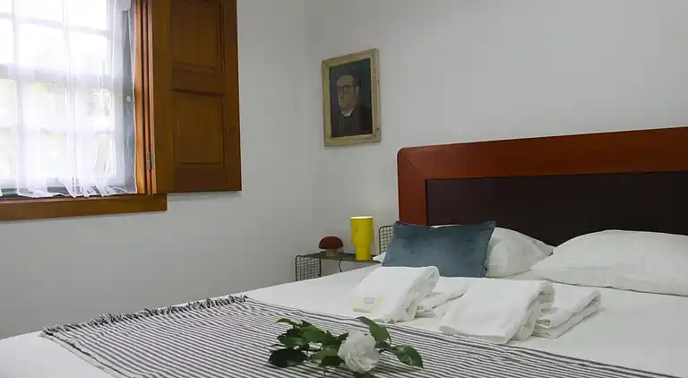 Cottage in Santa Comba