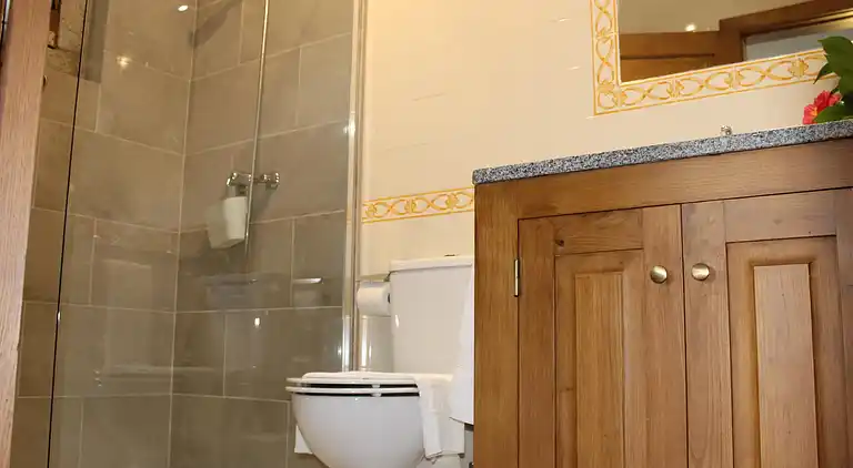 Cottage in Santa Comba