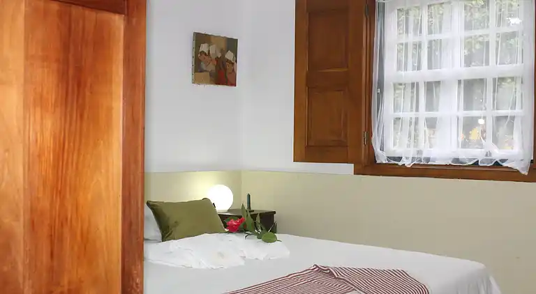 Cottage in Santa Comba