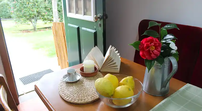 Cottage in Santa Comba