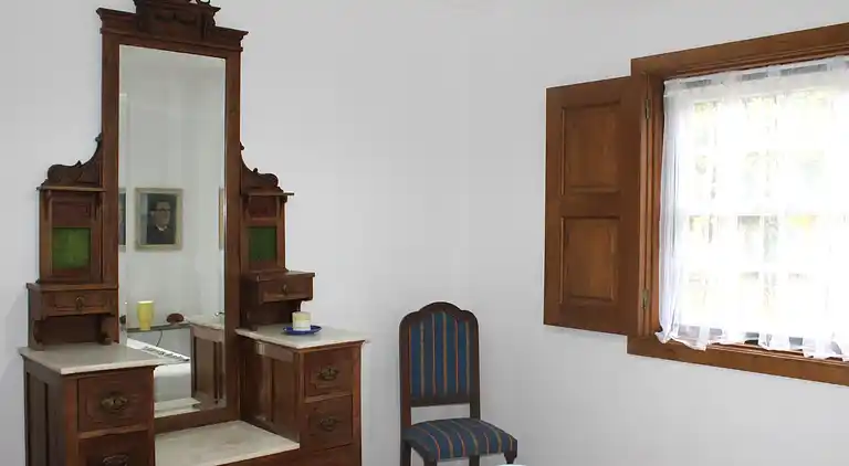 Cottage in Santa Comba