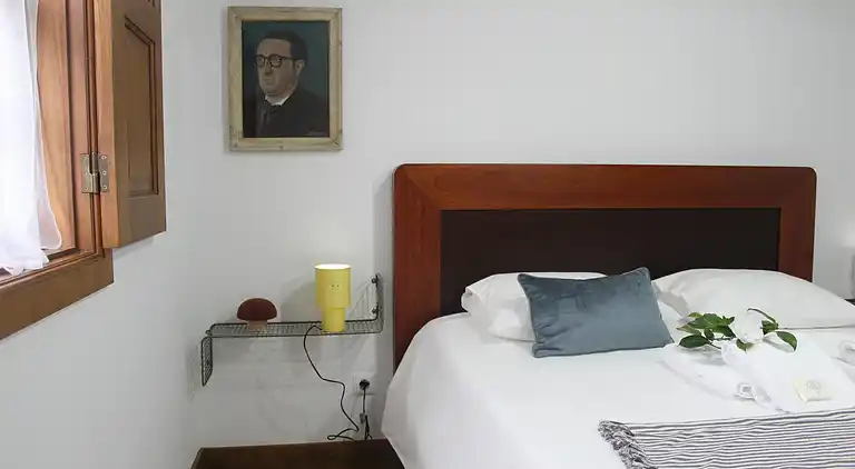 Cottage in Santa Comba