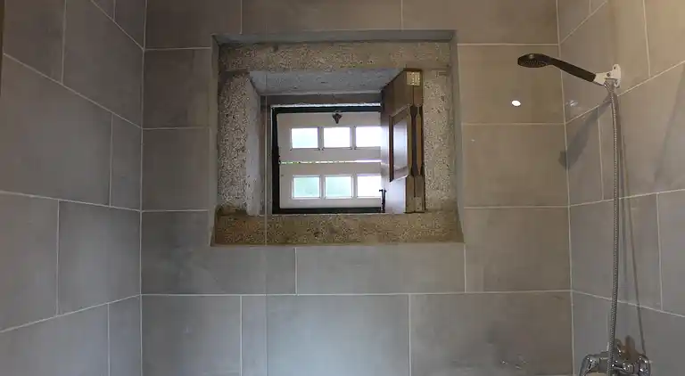 Cottage in Santa Comba