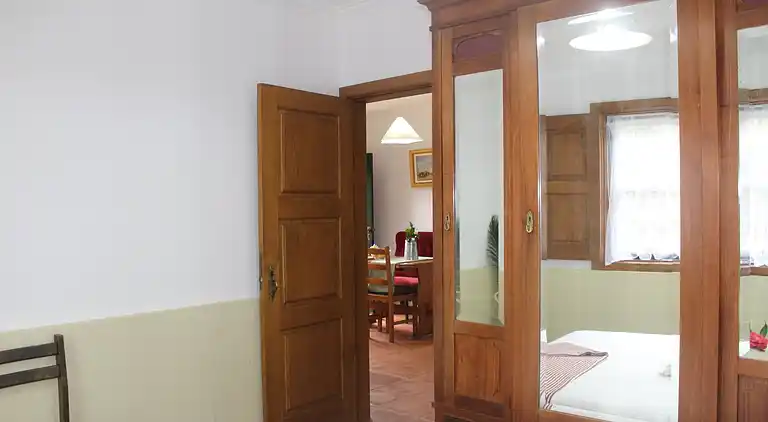 Cottage in Santa Comba