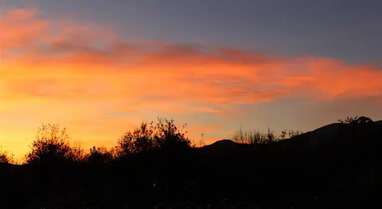 Cottage in Santa Comba