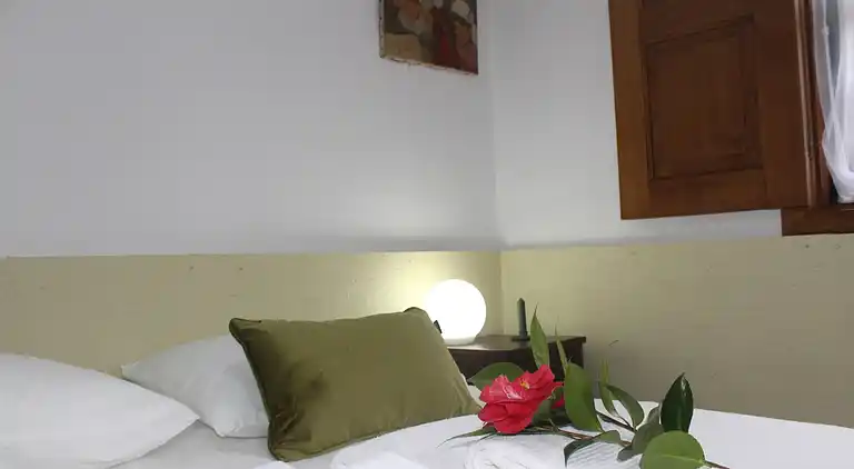 Cottage in Santa Comba